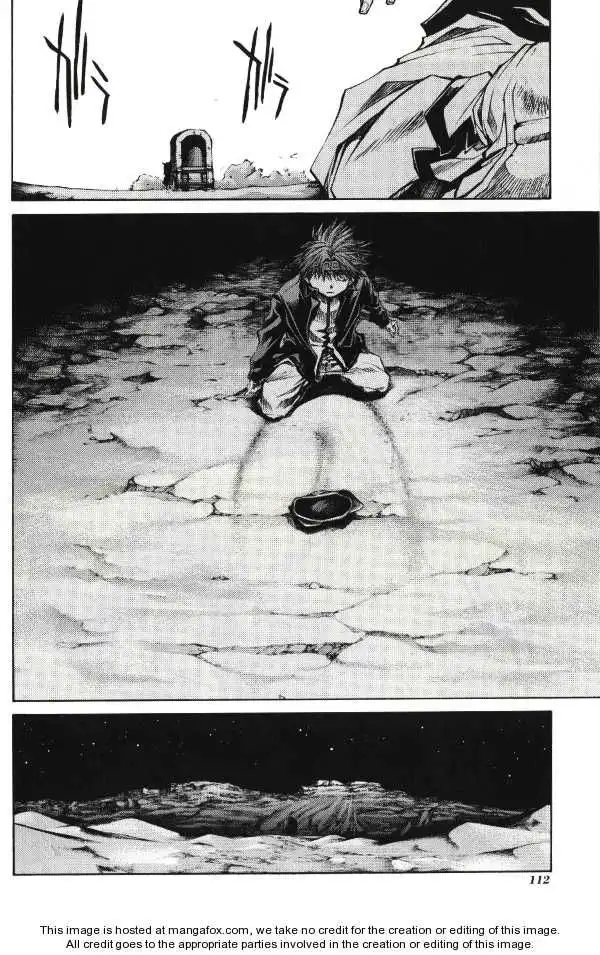 Saiyuki Reload Chapter 40 18